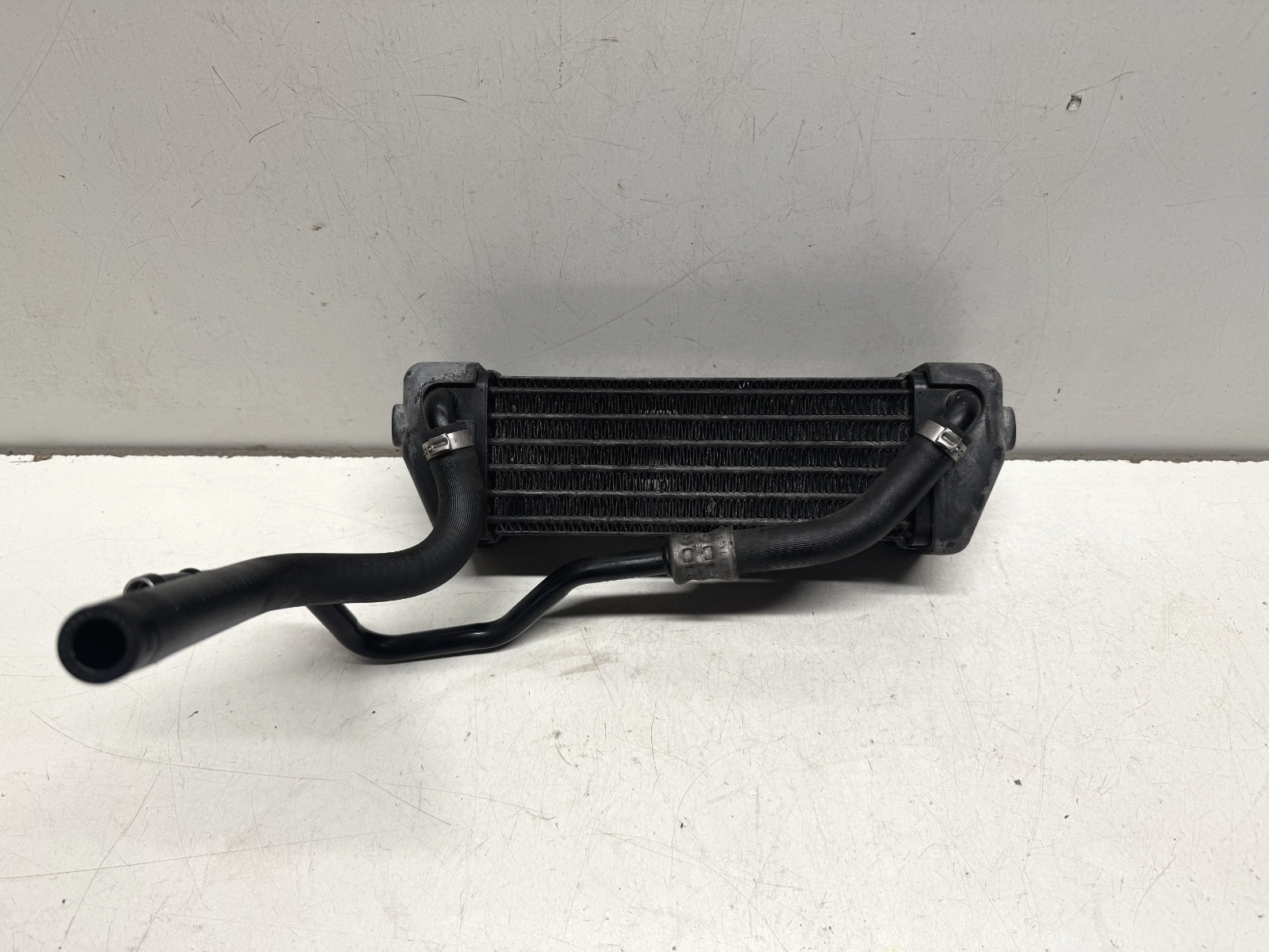 BMW K1600 GT 2012 Oil Cooler