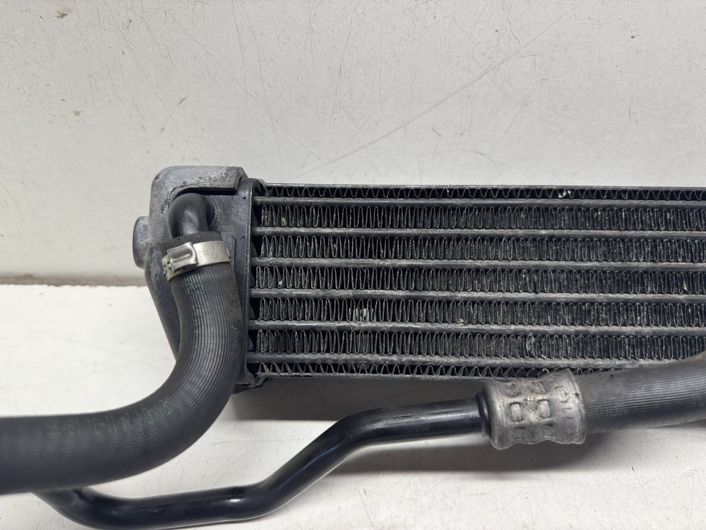 BMW K1600 GT 2012 Oil Cooler