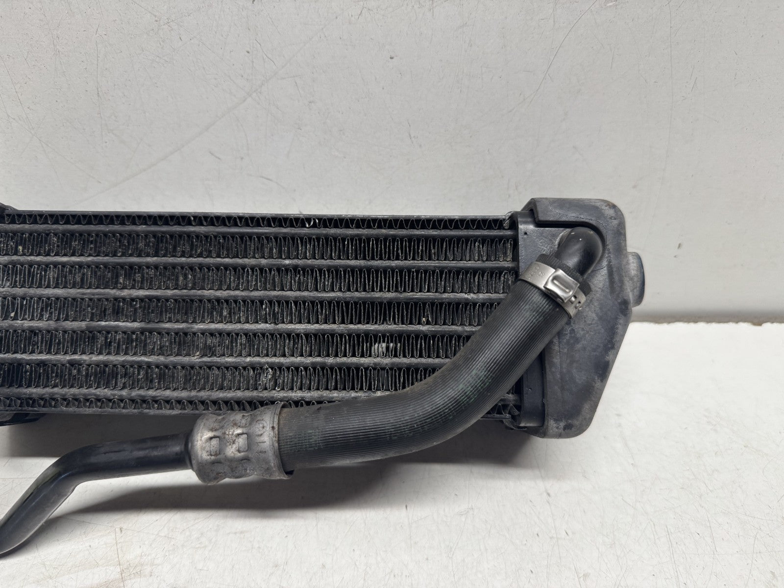 BMW K1600 GT 2012 Oil Cooler