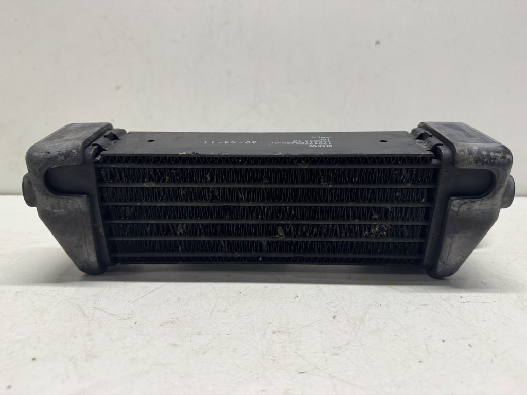 BMW K1600 GT 2012 Oil Cooler