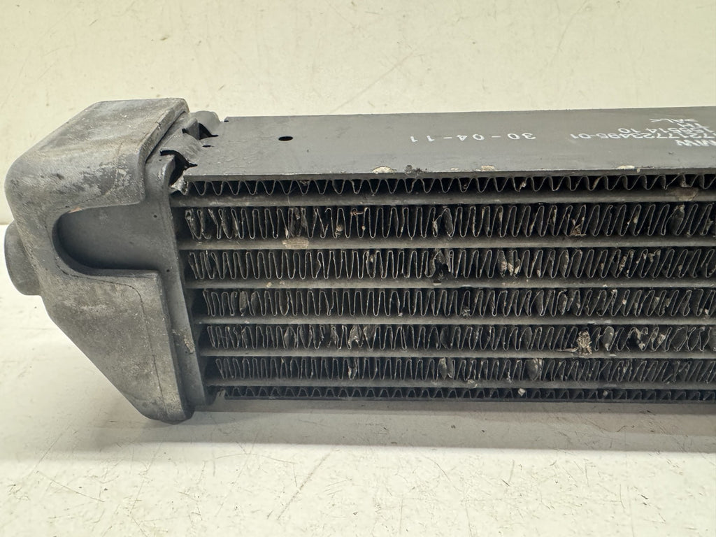 BMW K1600 GT 2012 Oil Cooler