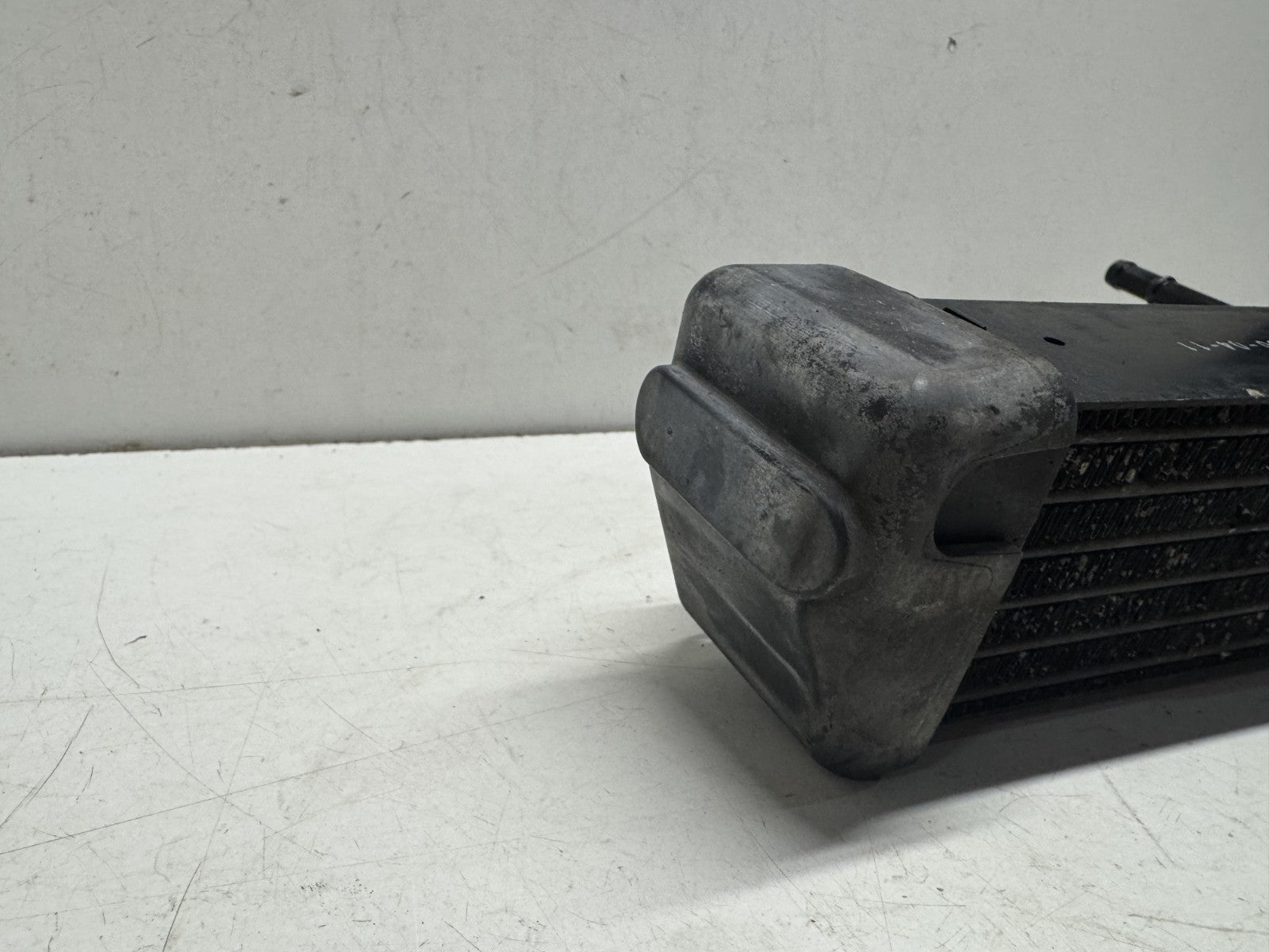 BMW K1600 GT 2012 Oil Cooler