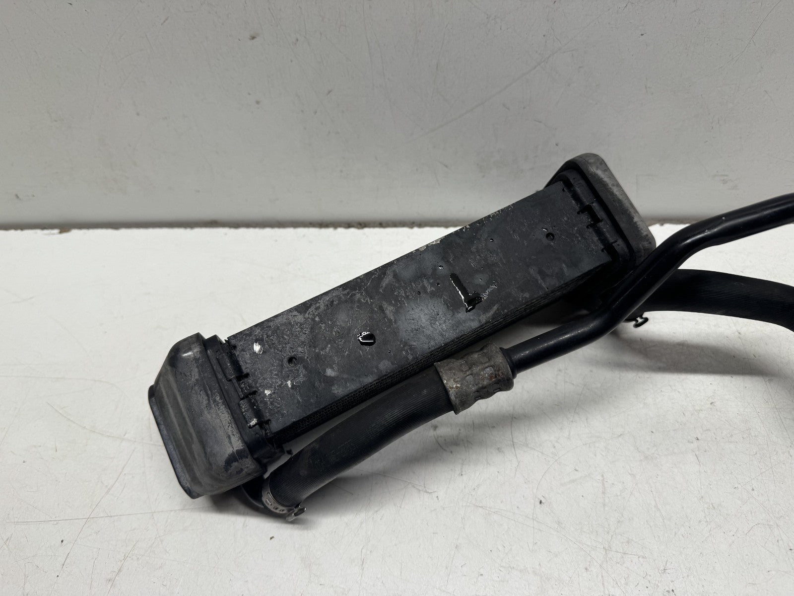 BMW K1600 GT 2012 Oil Cooler