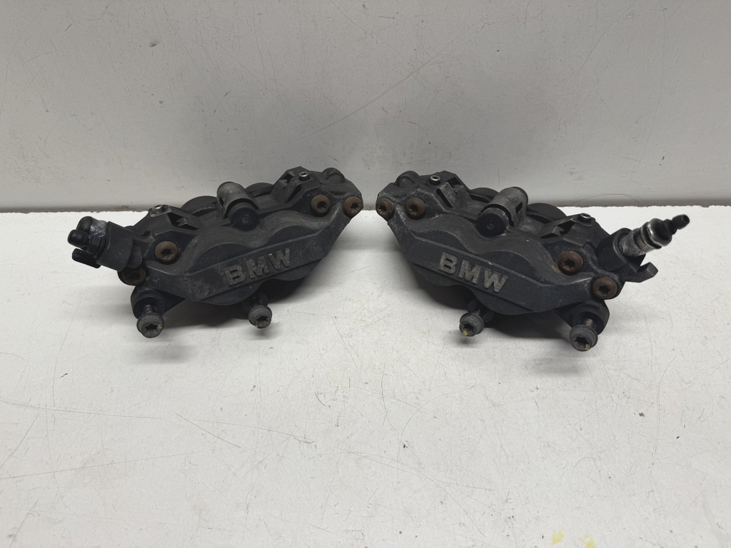 BMW K1600 GT 2012 Front Brake Calipers