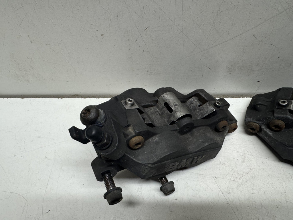 BMW K1600 GT 2012 Front Brake Calipers