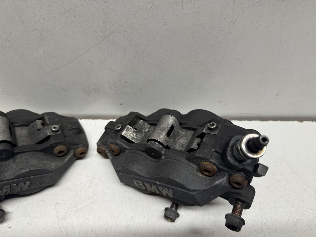 BMW K1600 GT 2012 Front Brake Calipers