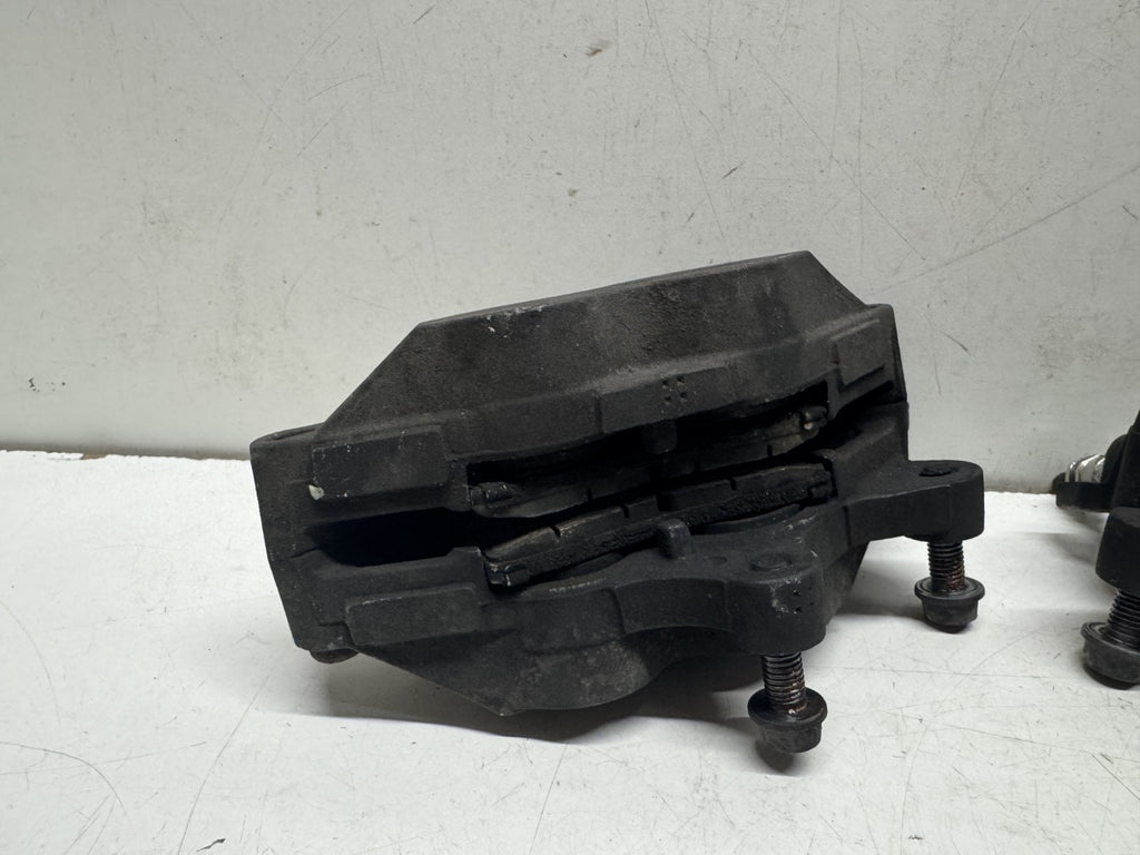 BMW K1600 GT 2012 Front Brake Calipers