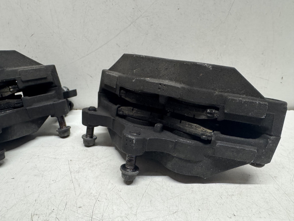 BMW K1600 GT 2012 Front Brake Calipers