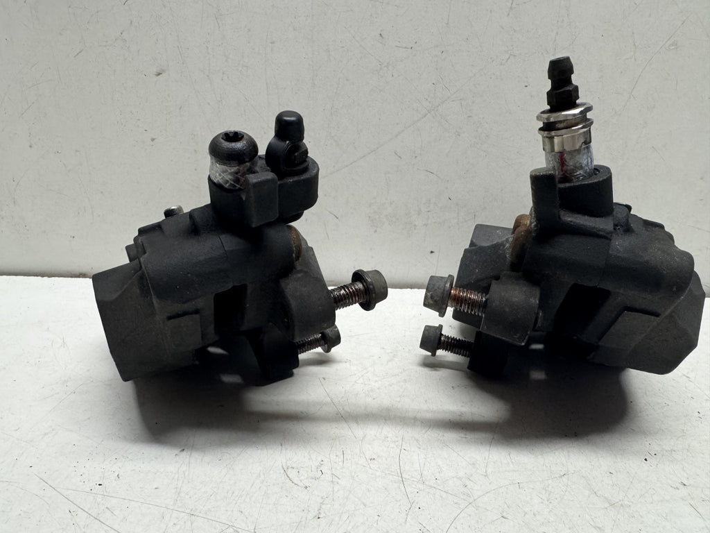 BMW K1600 GT 2012 Front Brake Calipers