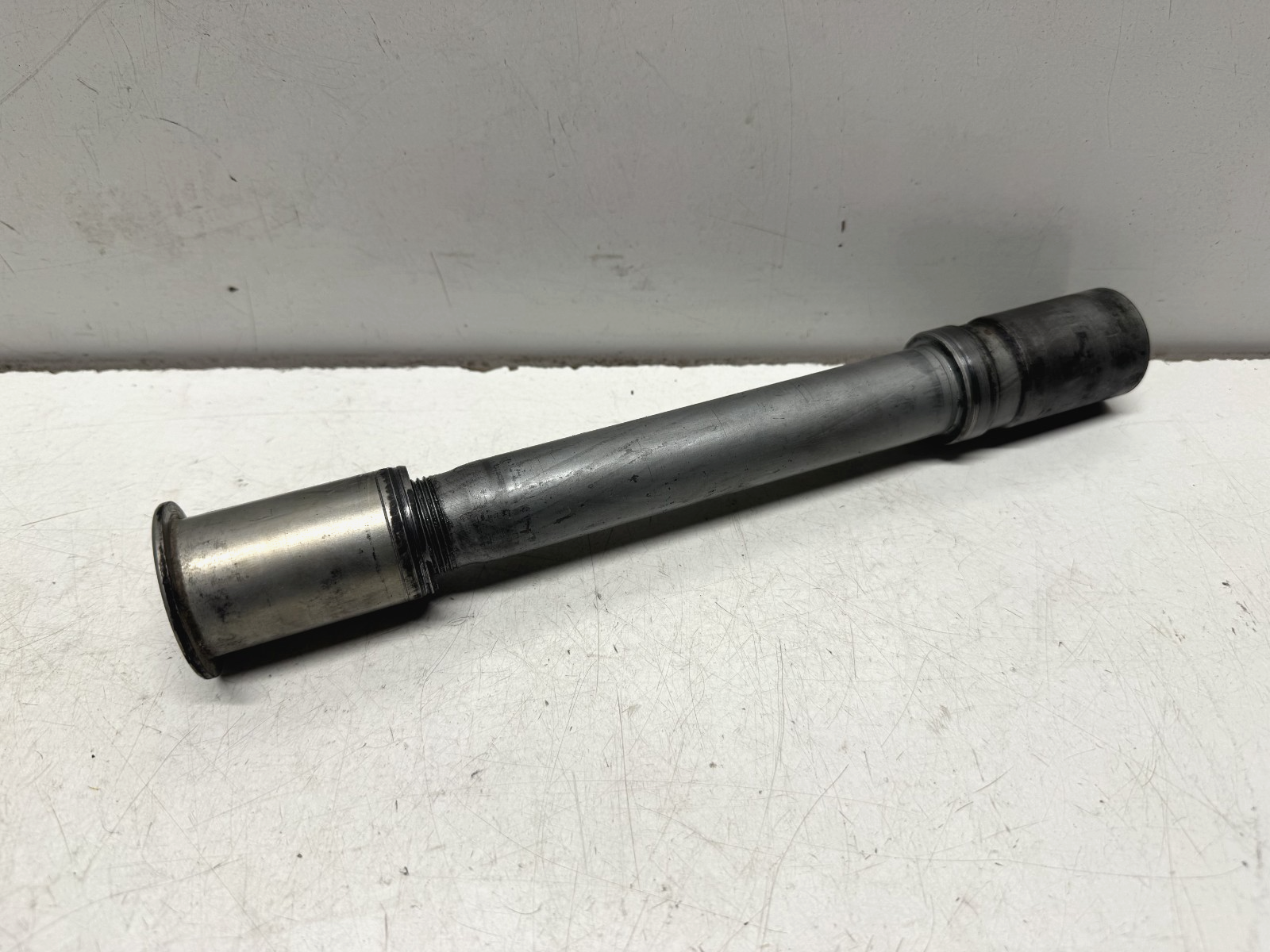 BMW K1600 GT 2012 Front Wheel Spindle
