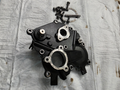 BMW K1600 GT 2012 OEM Gearbox Selector Shaft & Transmission Cover