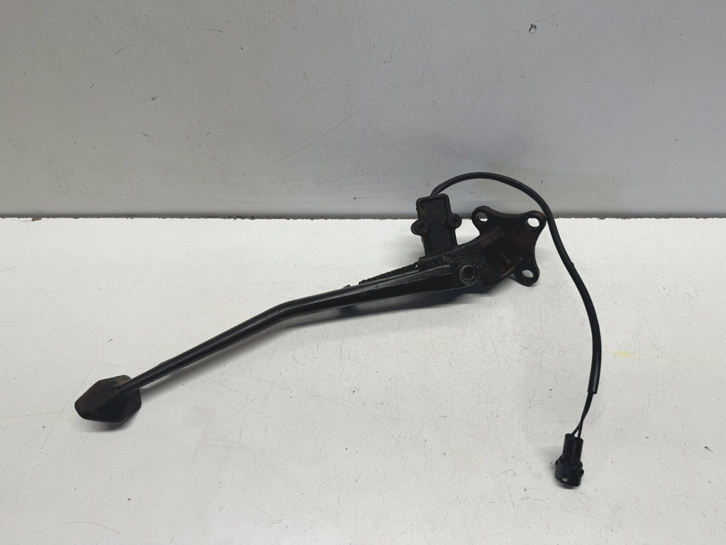 2012 Triumph Tiger 1050 Side Stand