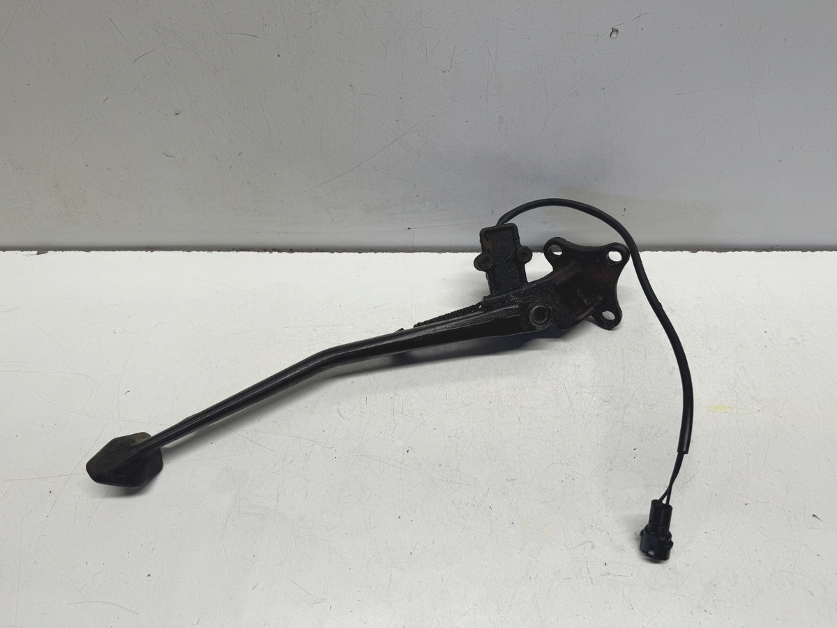 2012 Triumph Tiger 1050 Side Stand