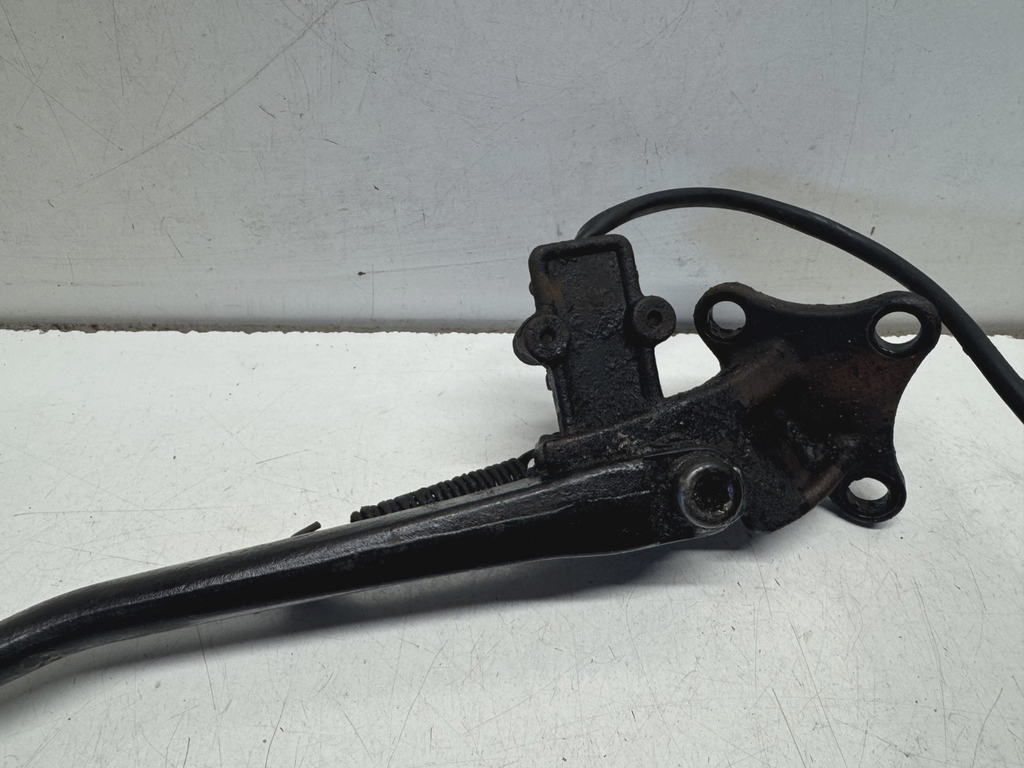 2012 Triumph Tiger 1050 Side Stand
