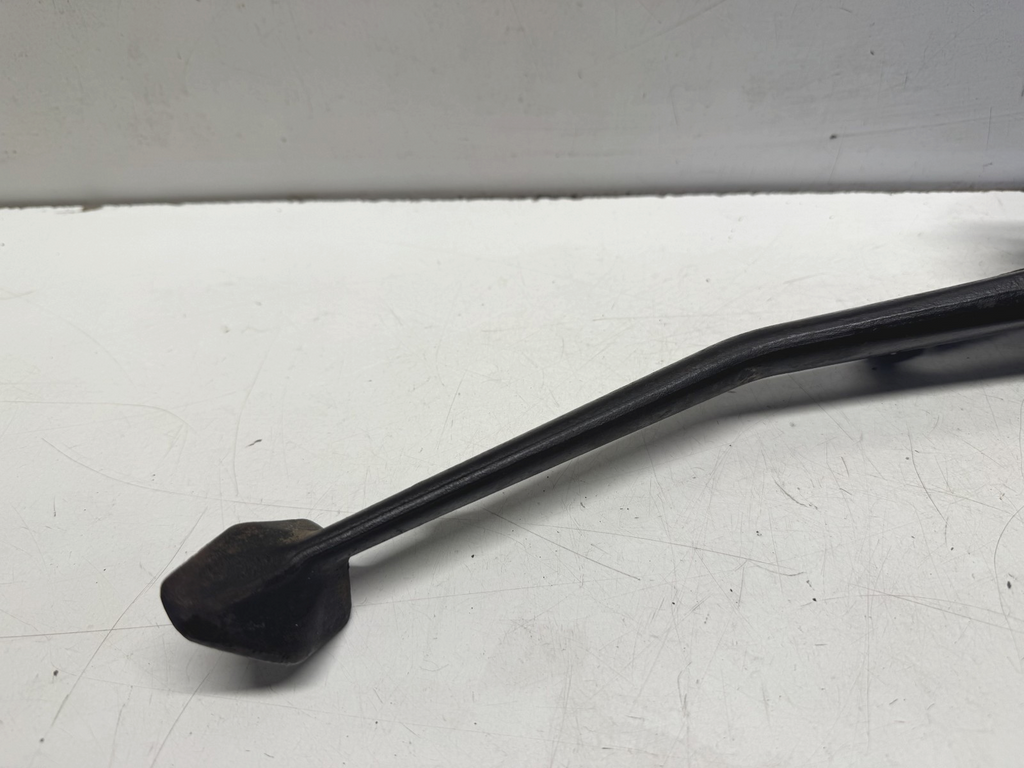 2012 Triumph Tiger 1050 Side Stand