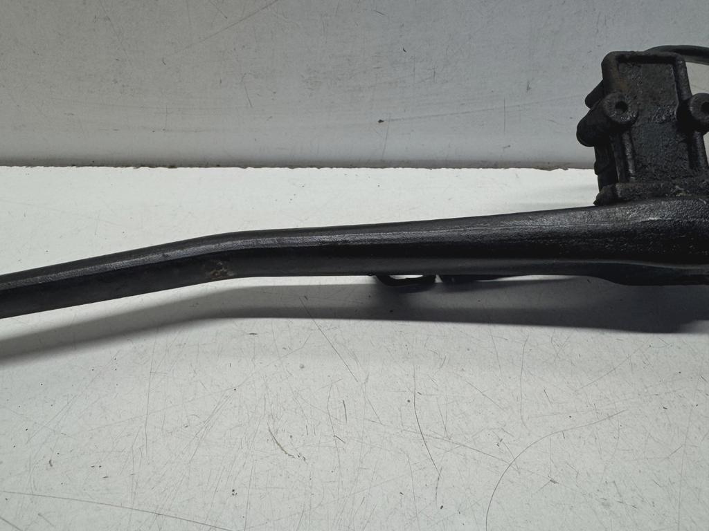 2012 Triumph Tiger 1050 Side Stand