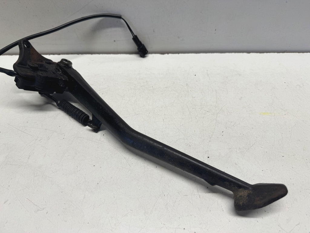 2012 Triumph Tiger 1050 Side Stand