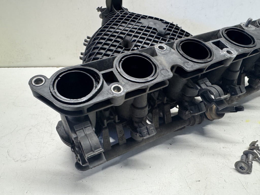 BMW K1600 GT 2012 OEM Air Intake Manifold