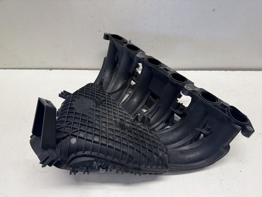 BMW K1600 GT 2012 OEM Air Intake Manifold