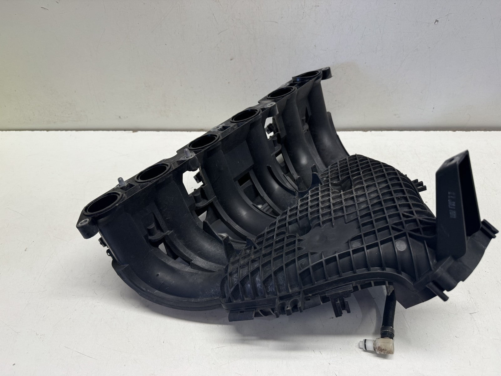 BMW K1600 GT 2012 OEM Air Intake Manifold