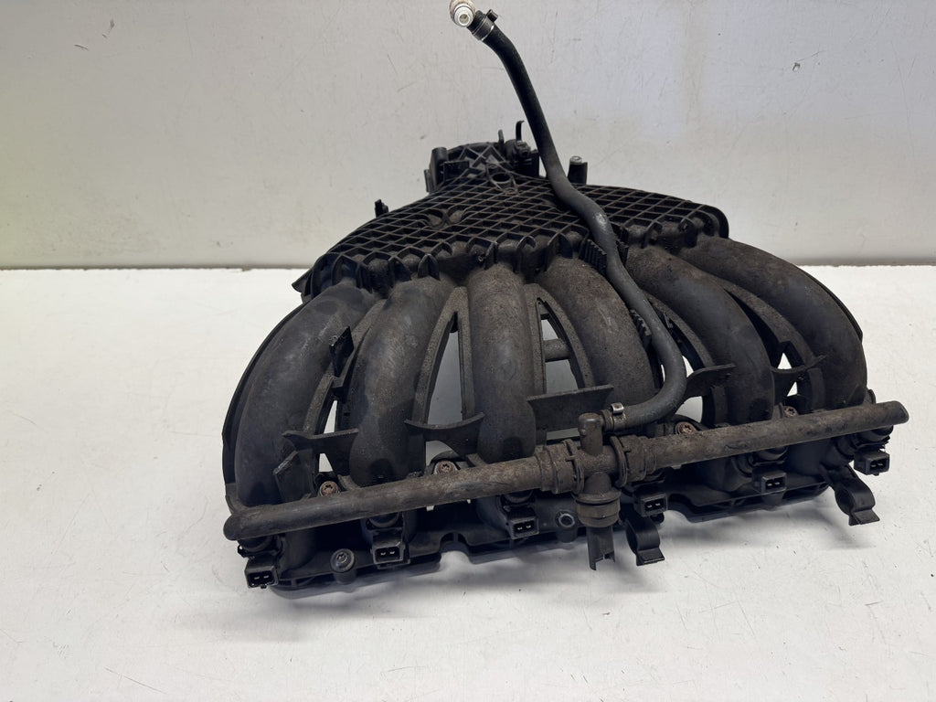 BMW K1600 GT 2012 OEM Air Intake Manifold