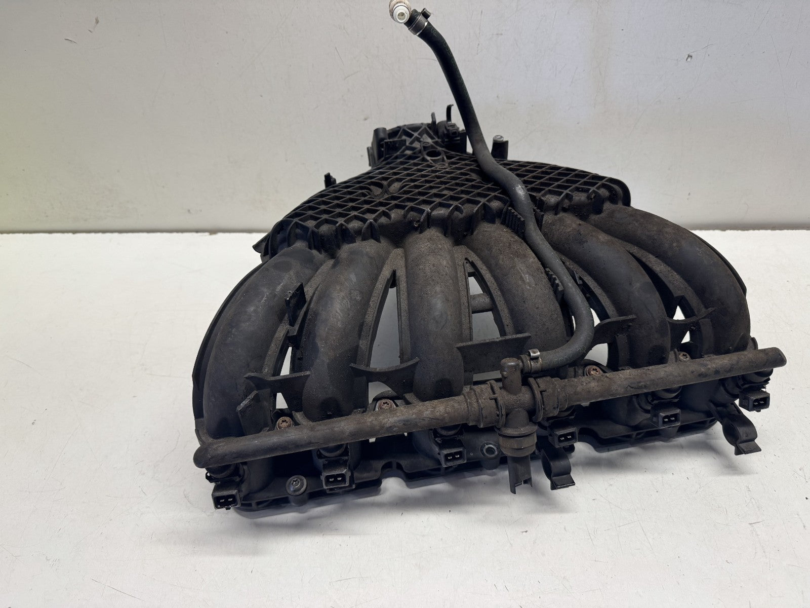 BMW K1600 GT 2012 OEM Air Intake Manifold