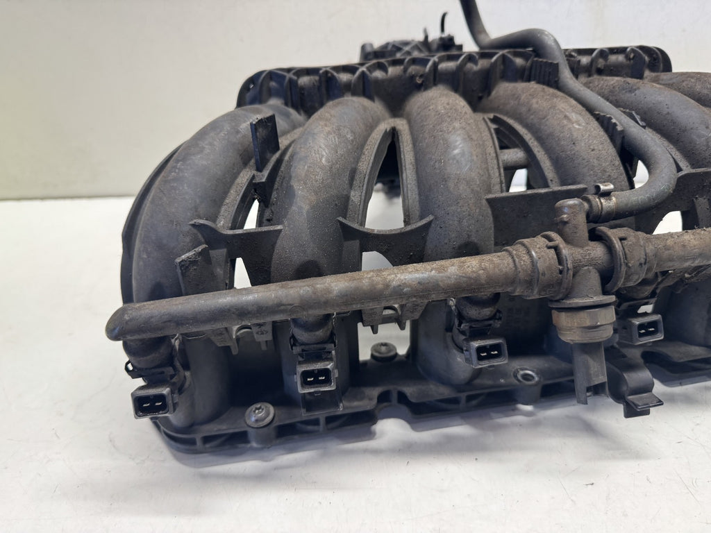 BMW K1600 GT 2012 OEM Air Intake Manifold