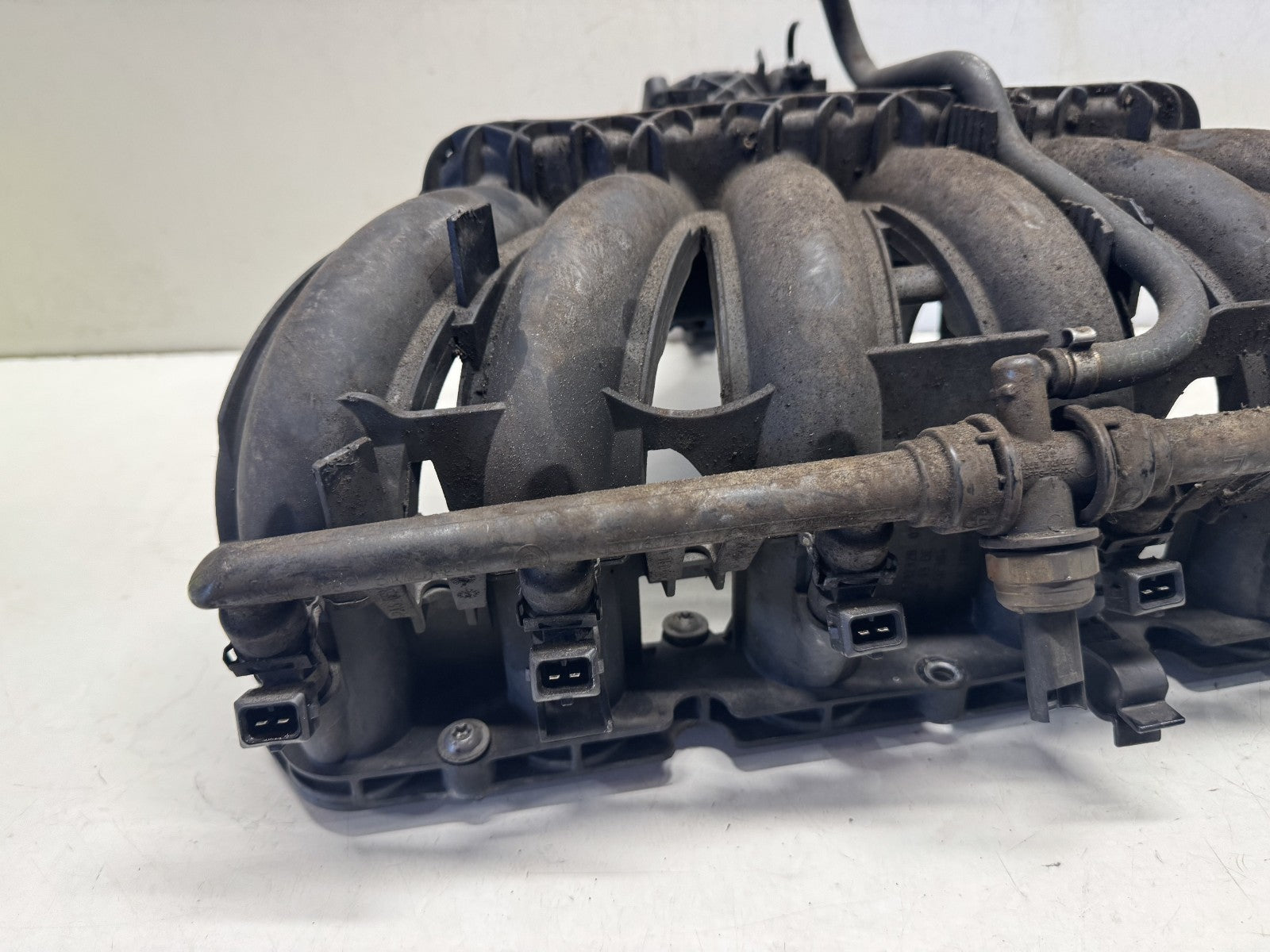 BMW K1600 GT 2012 OEM Air Intake Manifold