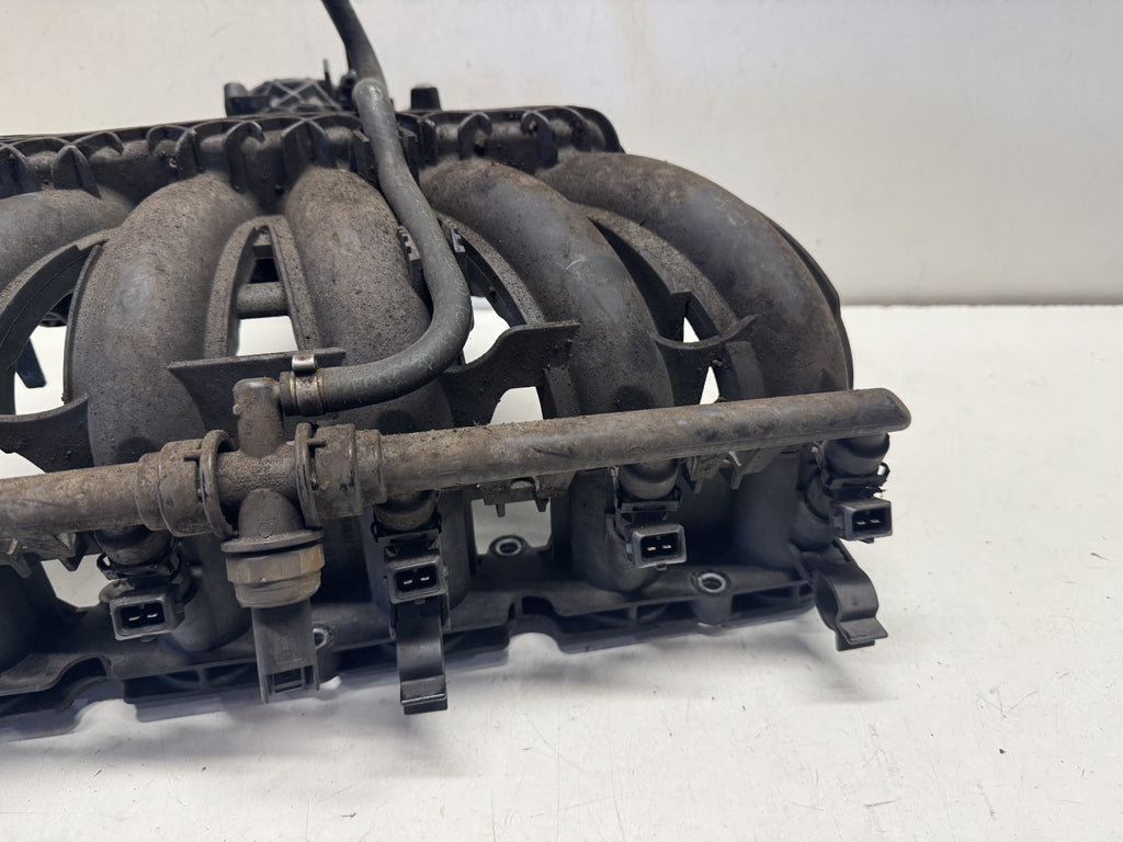 BMW K1600 GT 2012 OEM Air Intake Manifold