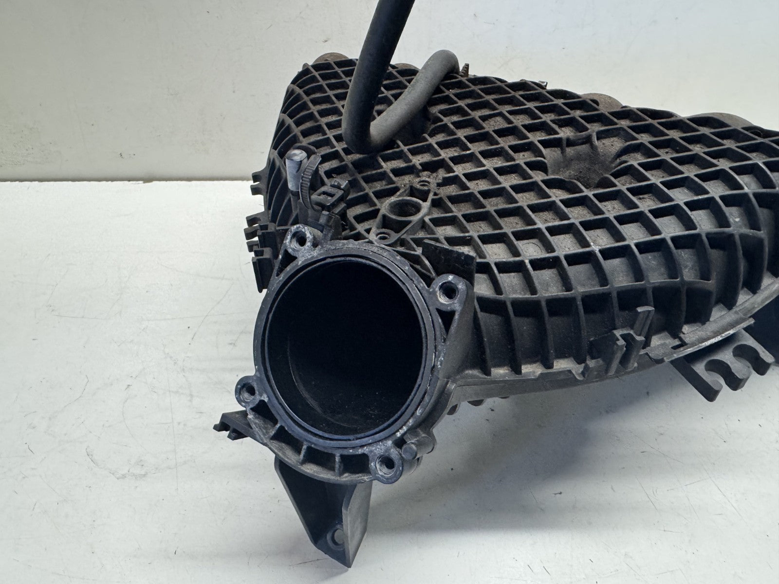 BMW K1600 GT 2012 OEM Air Intake Manifold