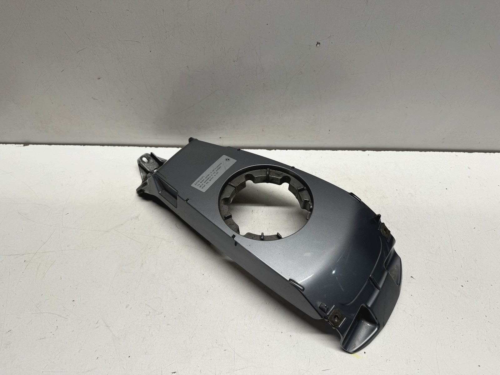 BMW R1200 RT 2005 - 2009 Fuel Tank Centre Cover Fairing