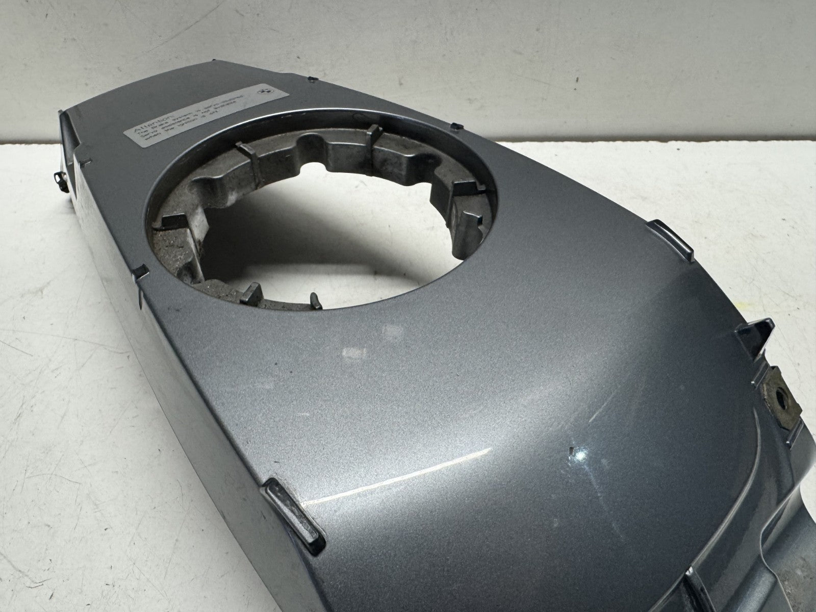 BMW R1200 RT 2005 - 2009 Fuel Tank Centre Cover Fairing