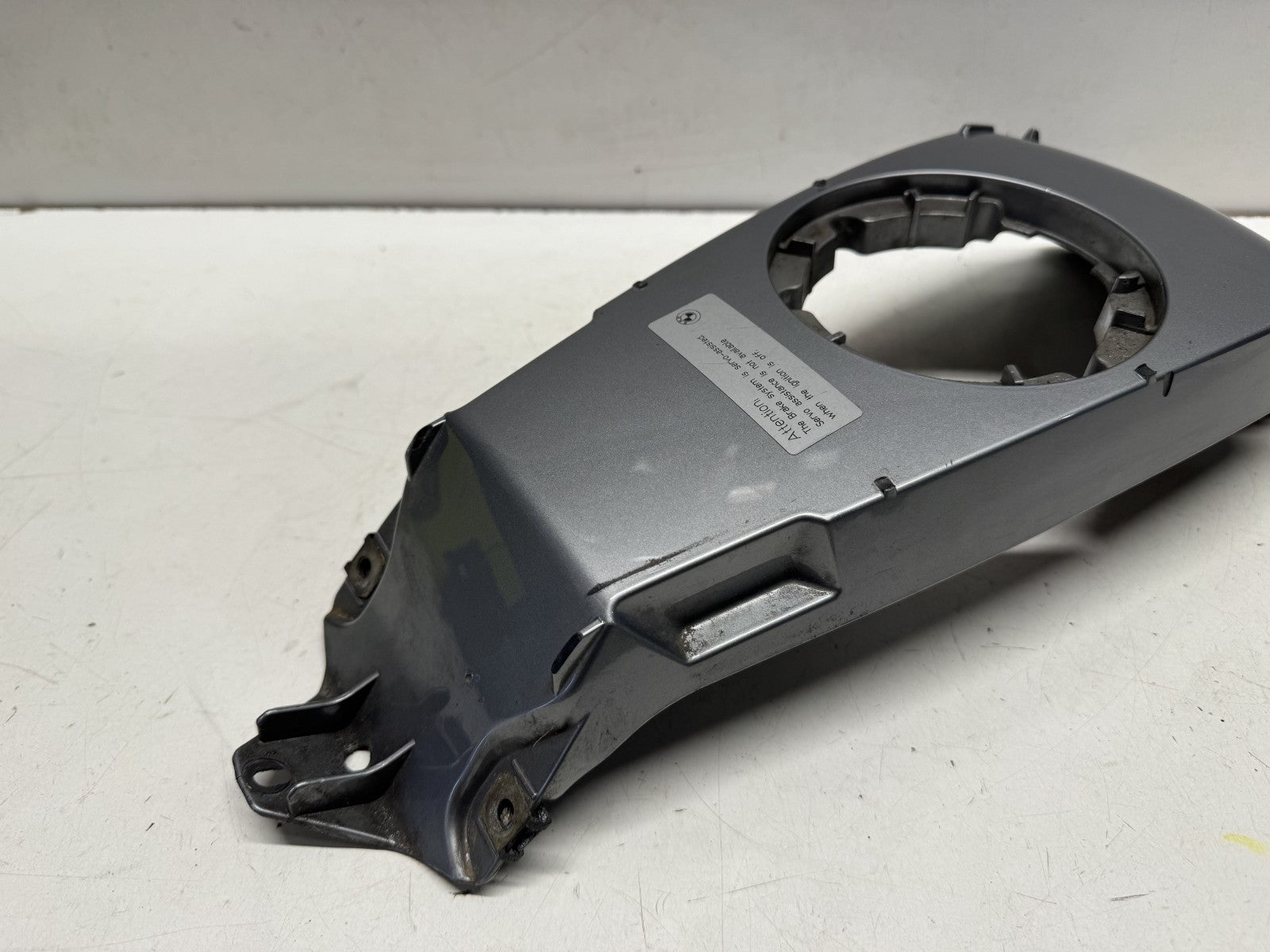 BMW R1200 RT 2005 - 2009 Fuel Tank Centre Cover Fairing