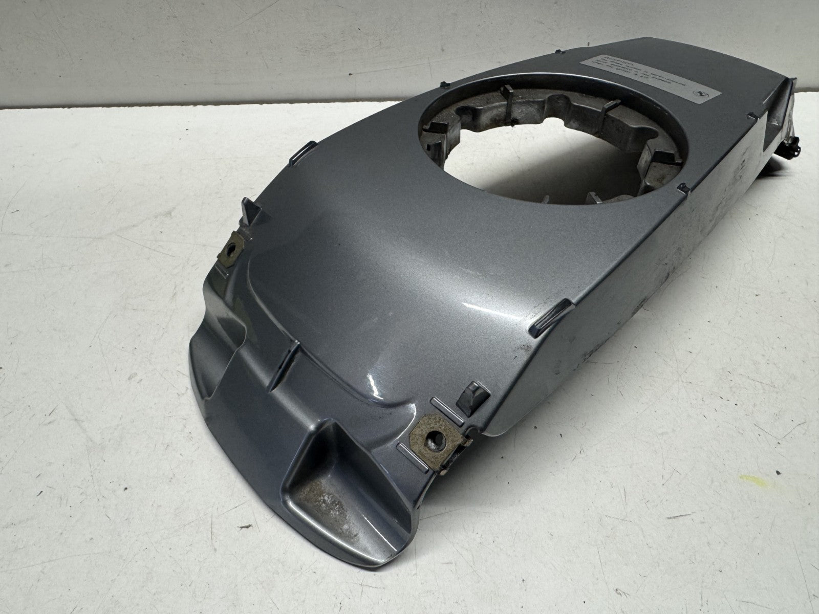 BMW R1200 RT 2005 - 2009 Fuel Tank Centre Cover Fairing