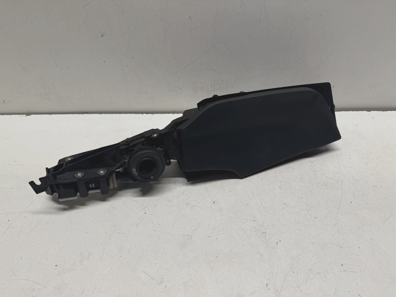 BMW K1600 GT 2012 OEM Right Glove Box