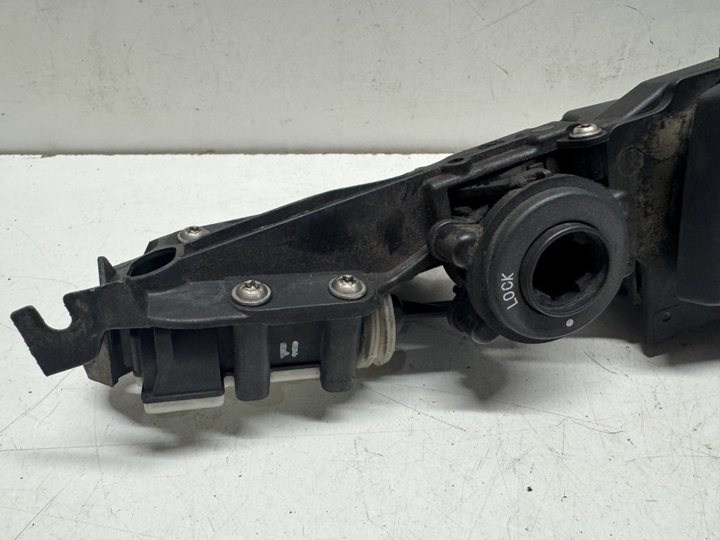 BMW K1600 GT 2012 OEM Right Glove Box