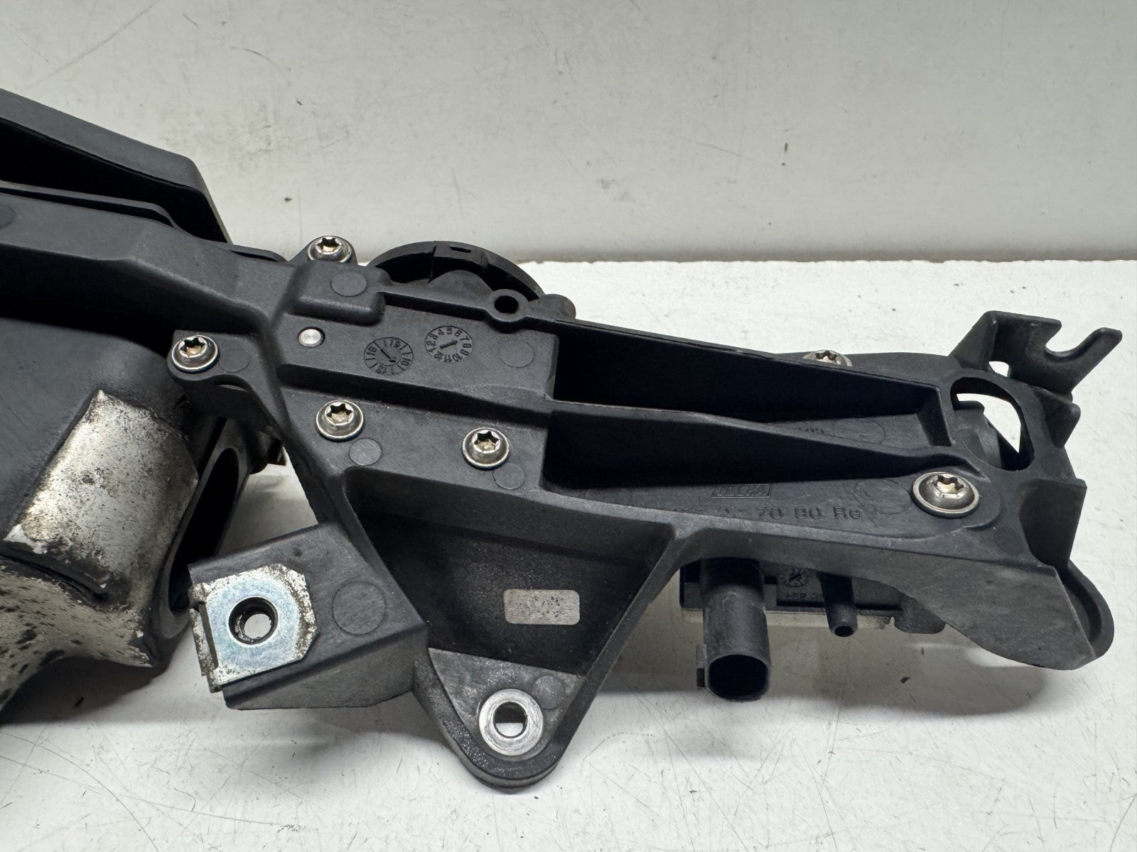 BMW K1600 GT 2012 OEM Right Glove Box