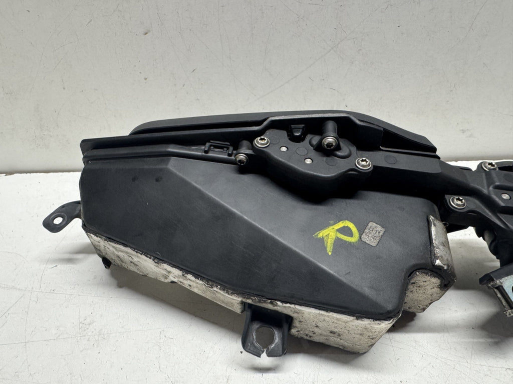 BMW K1600 GT 2012 OEM Right Glove Box