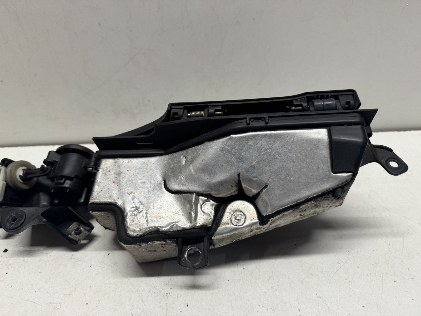 BMW K1600 GT 2012 OEM Right Glove Box
