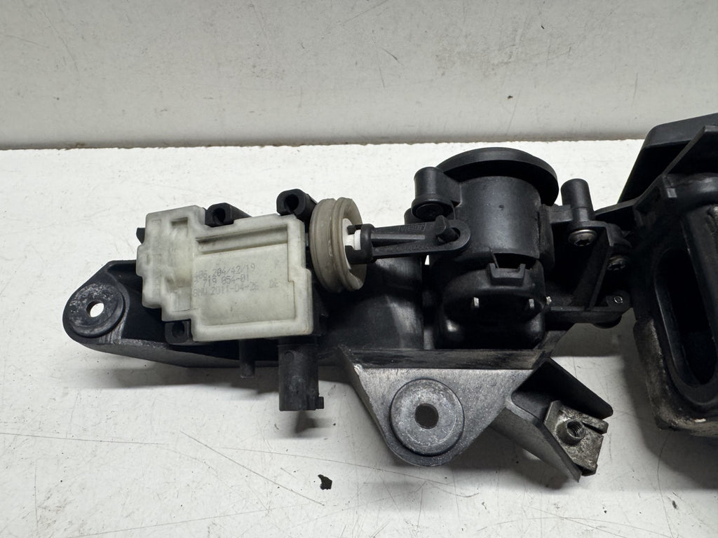 BMW K1600 GT 2012 OEM Right Glove Box