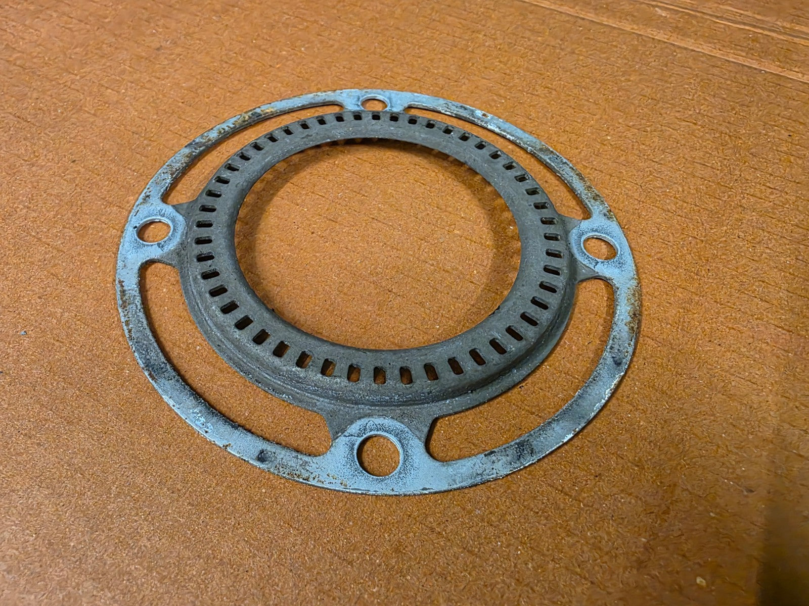 Honda CBR 650R 2019 Rear ABS Ring
