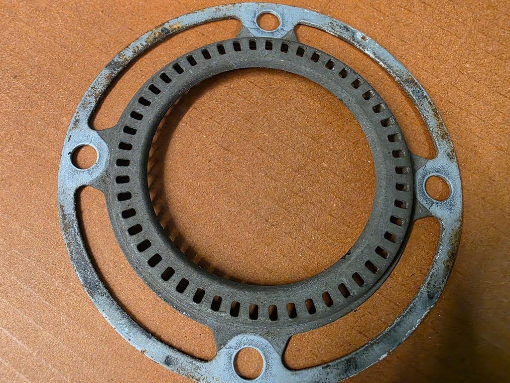 Honda CBR 650R 2019 Rear ABS Ring
