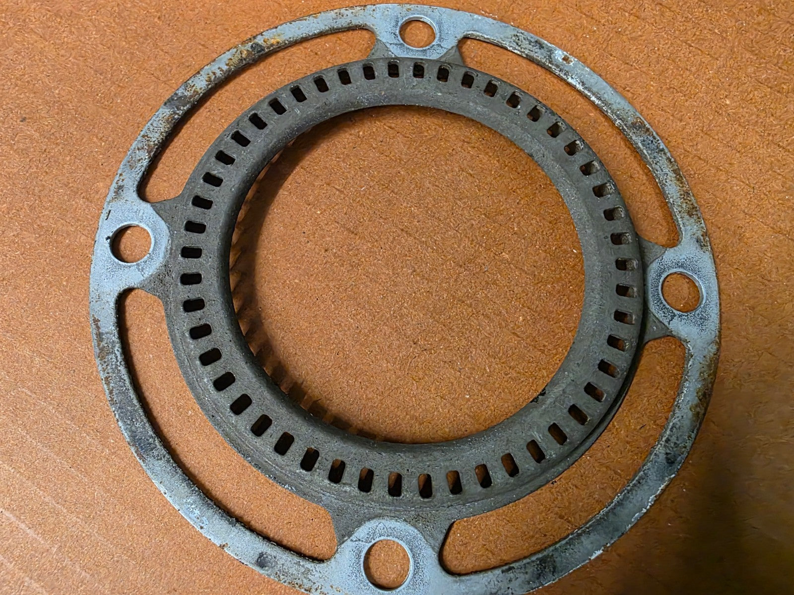 Honda CBR 650R 2019 Rear ABS Ring