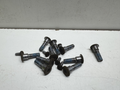 2012 Triumph Tiger 1050 Front Brake Disc Bolts