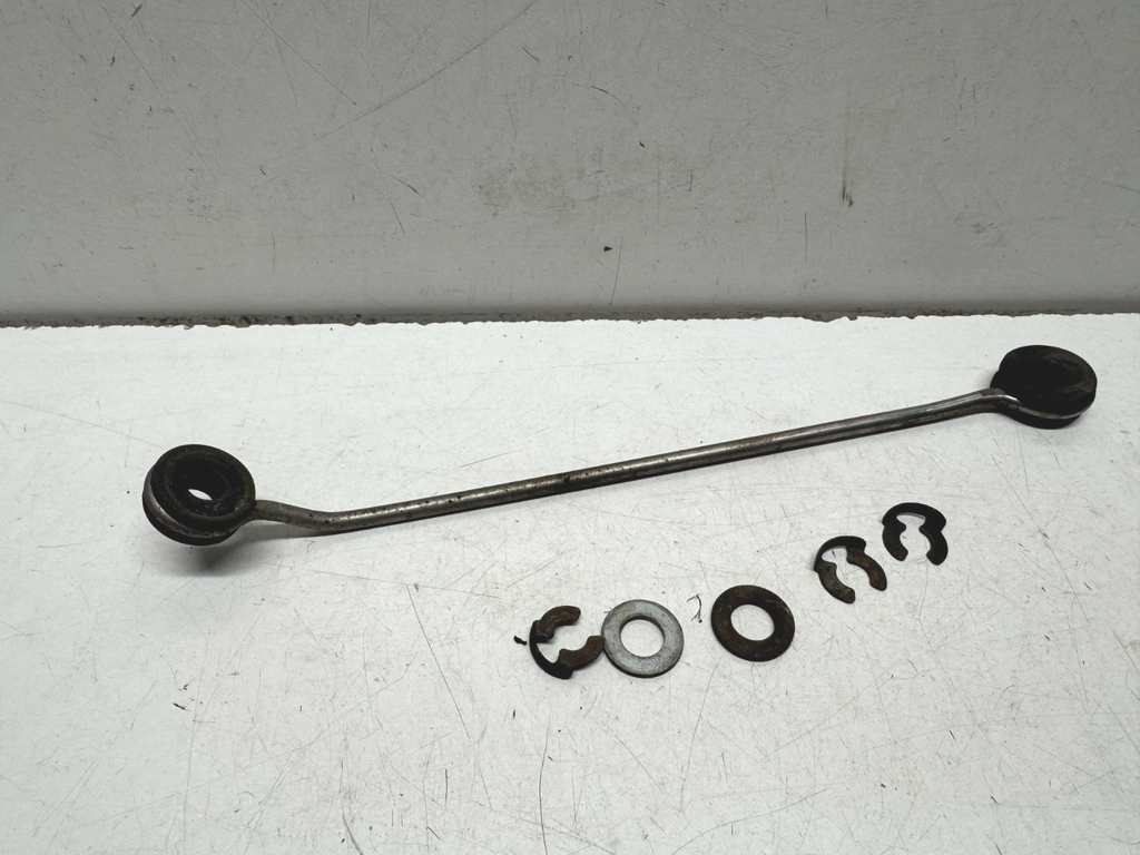 BMW K1600 GT 2012 OEM Bottom Lower Radiator Support