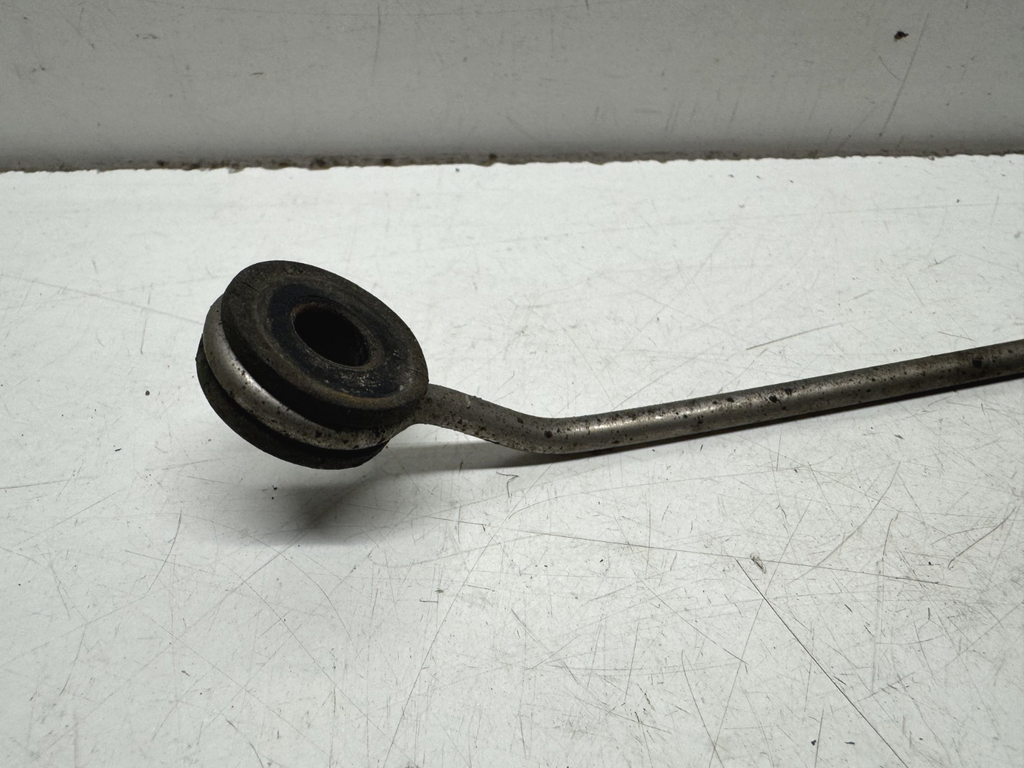 BMW K1600 GT 2012 OEM Bottom Lower Radiator Support