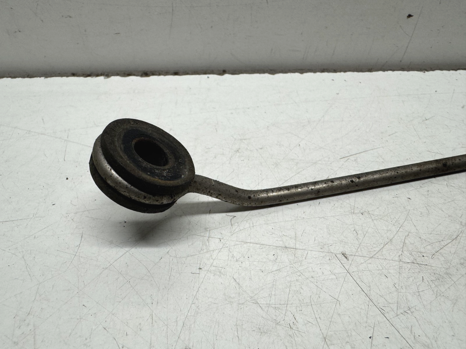 BMW K1600 GT 2012 OEM Bottom Lower Radiator Support