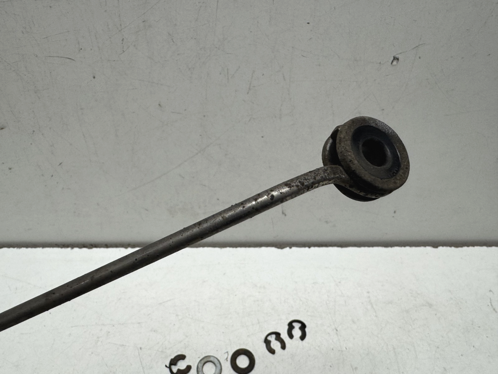 BMW K1600 GT 2012 OEM Bottom Lower Radiator Support