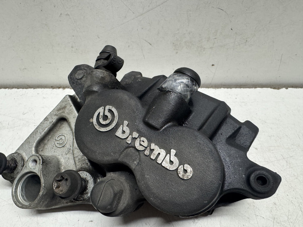 BMW K1600 GT 2012 Rear Brake Caliper