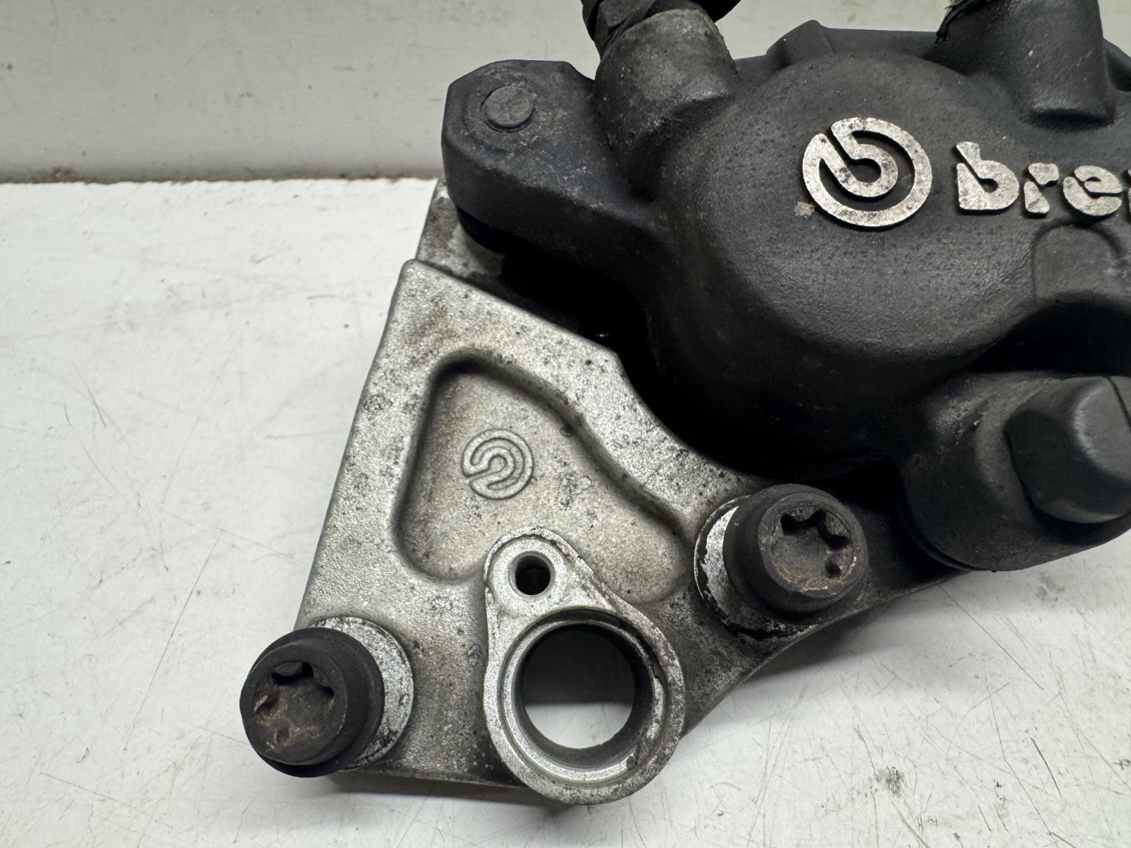 BMW K1600 GT 2012 Rear Brake Caliper